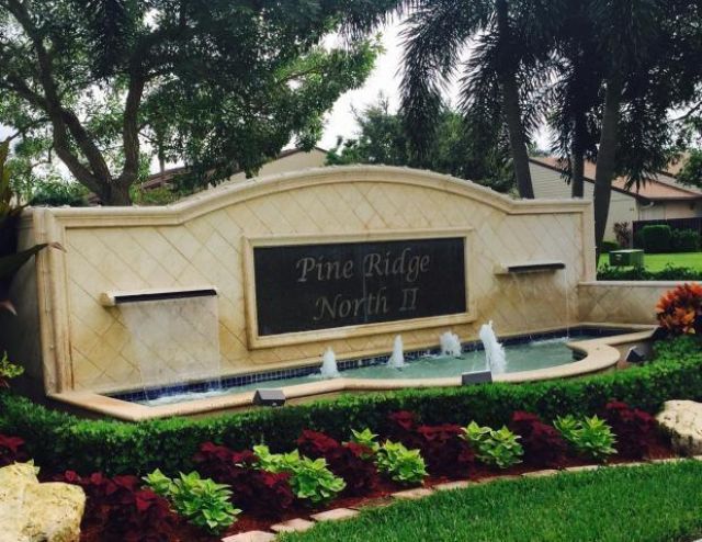623 Sea Pine Way, Unit D2, Greenacres, FL 33415 Photo