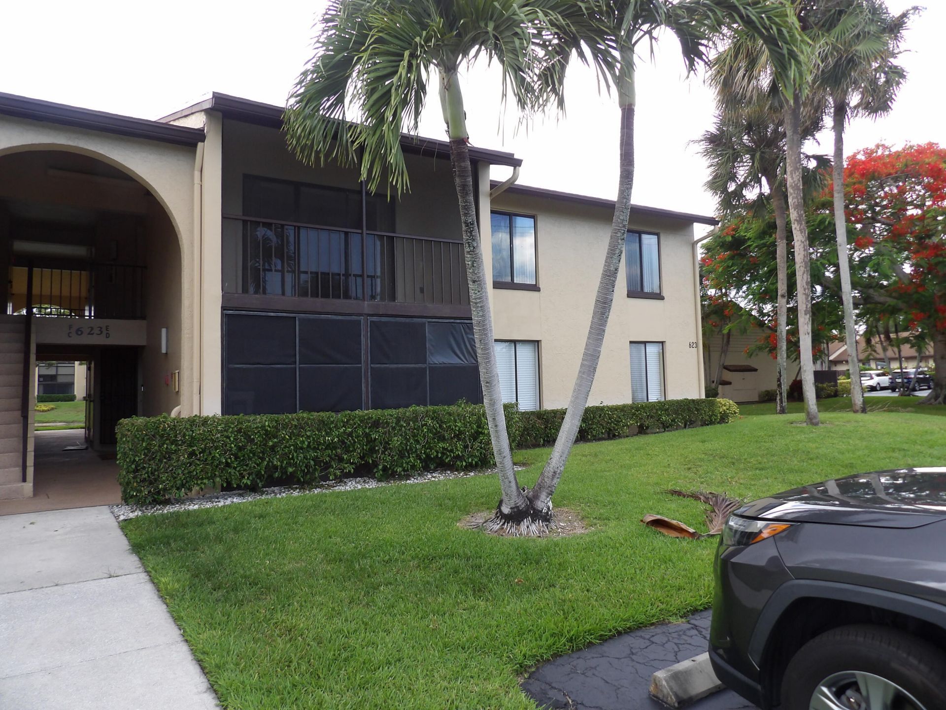 623 Sea Pine Way, Unit D2, Greenacres, FL 33415 Photo