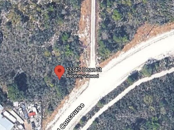 13345 Dean Street, Sebring, FL 33872