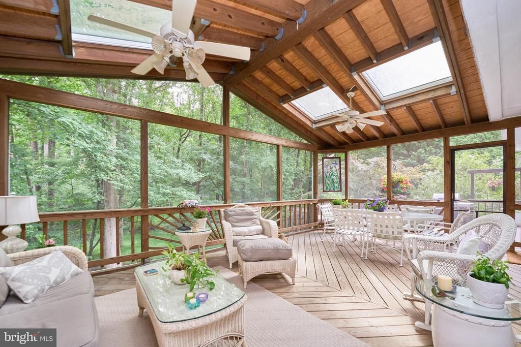3091 Cobb Hill Lane, Oakton, VA 22124 Main Photo