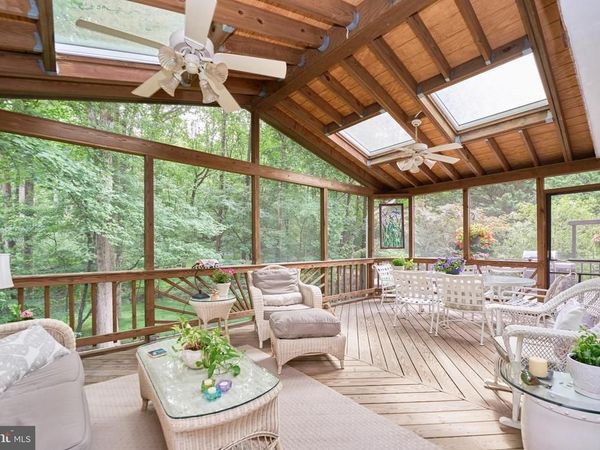 3091 COBB HILL LANE, OAKTON, VA 22124