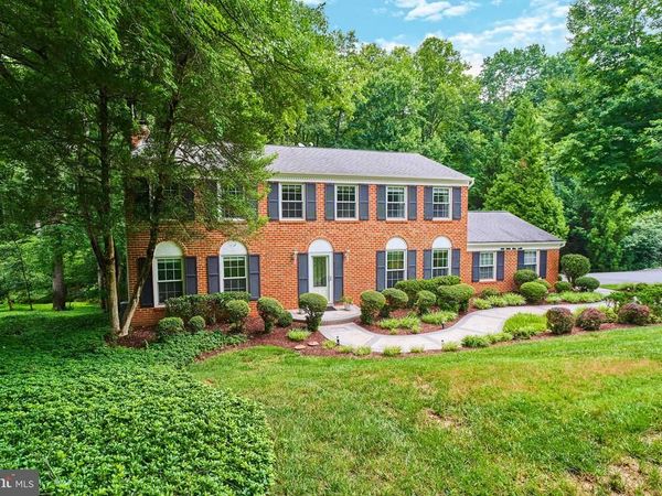 3091 COBB HILL LANE, OAKTON, VA 22124
