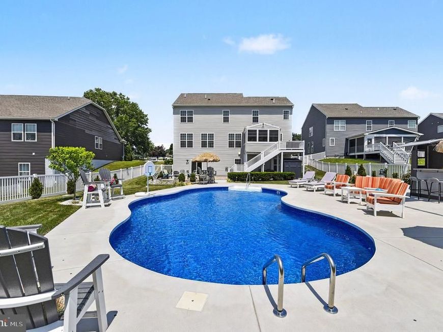 1308 Exmoor Lane, Bel Air, MD 21015 Main Photo