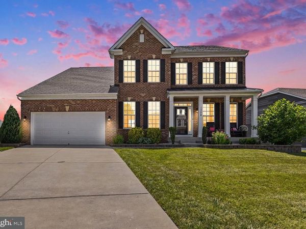 1308 EXMOOR LANE, BEL AIR, MD 21015