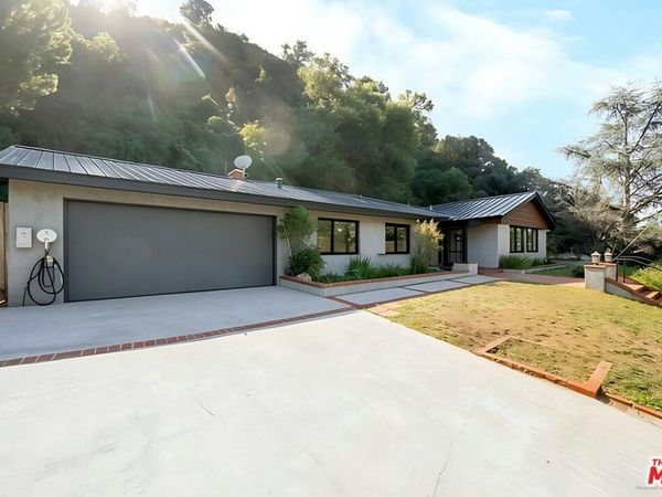 5532 Ocean View Boulevard, La Canada Flintridge, CA 91011