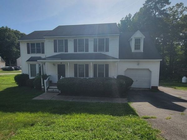4424 Jacobs Bend Terrace , Richmond, VA 23236