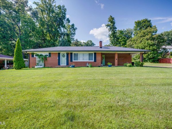 332 Edgewood Street, Church Hill, TN 37642