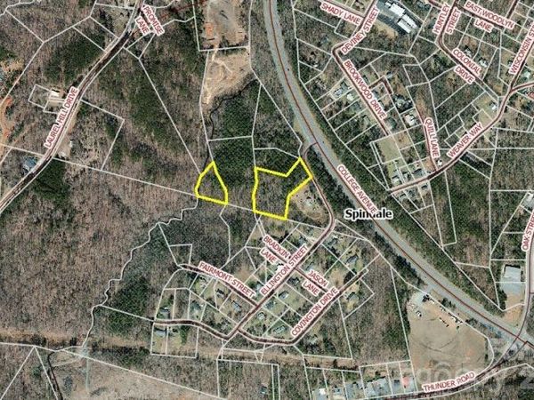 0 US 74A Highway, Spindale, NC 28160