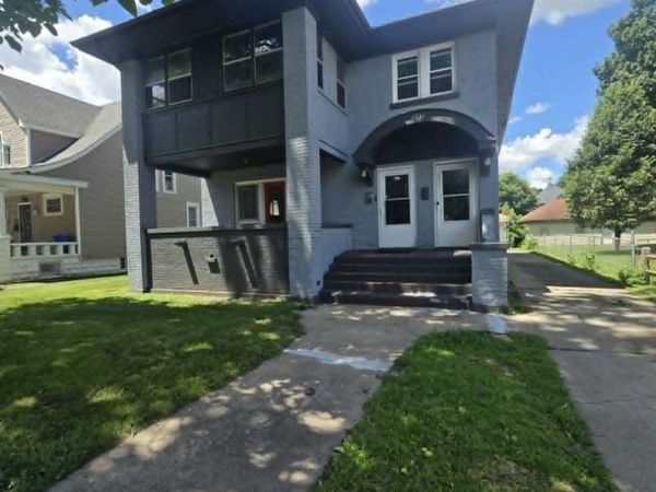 1721 S 5th Street , Rockford, IL 61104