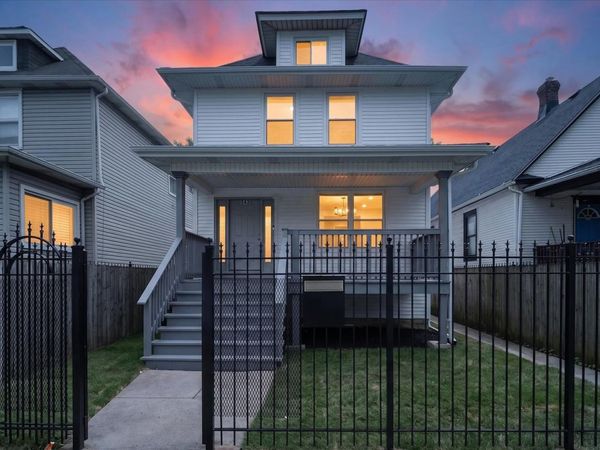 543 N Leclaire Avenue, Chicago, IL 60644