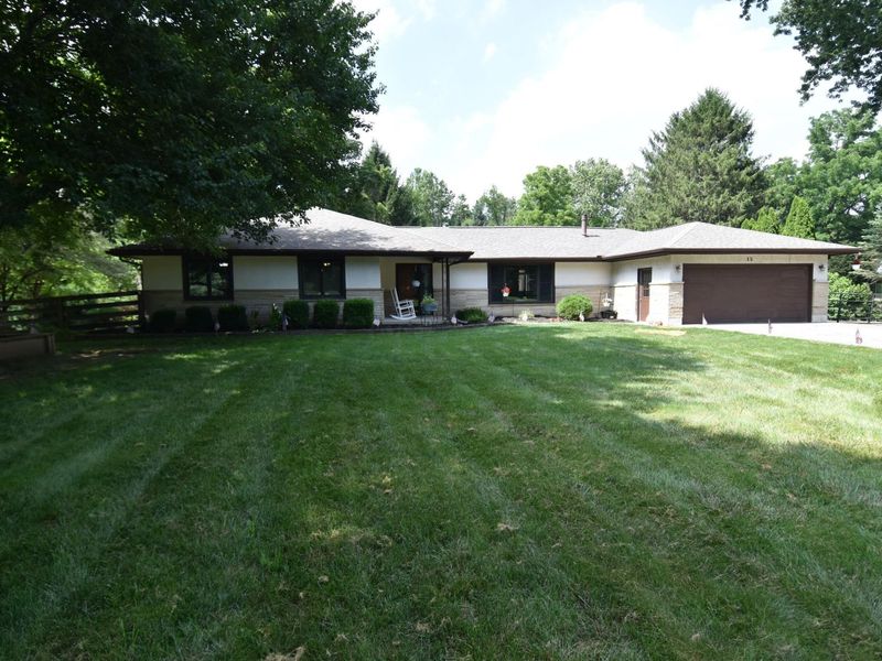 15 Tow Path Road, Granville, OH 43023 Photo 2