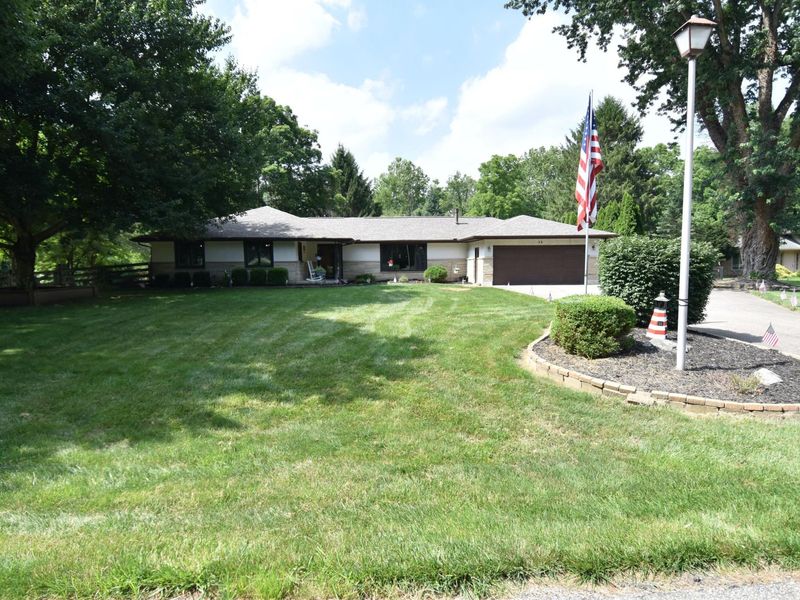15 Tow Path Road, Granville, OH 43023 Photo 5