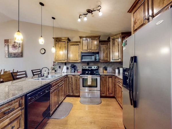 150 The Bluffs , Unit 11, Branson, MO 65616