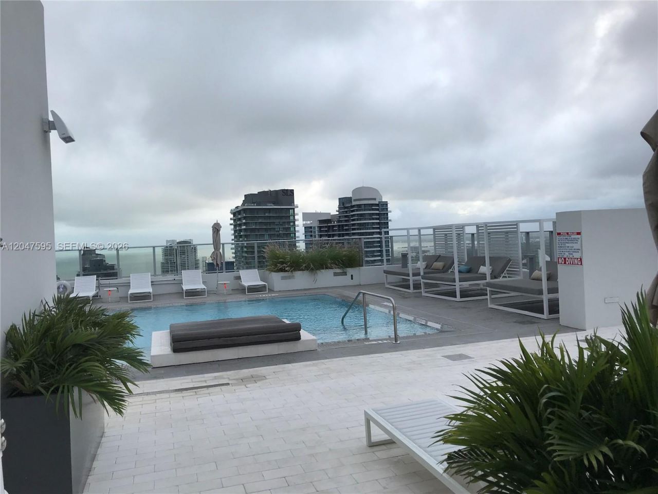1010 Brickell Ave , Unit 3709, Miami, FL 33131 Photo