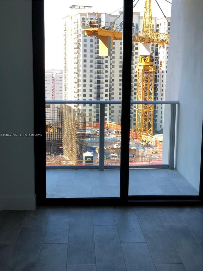 1010 Brickell Ave , Unit 3709, Miami, FL 33131 Photo