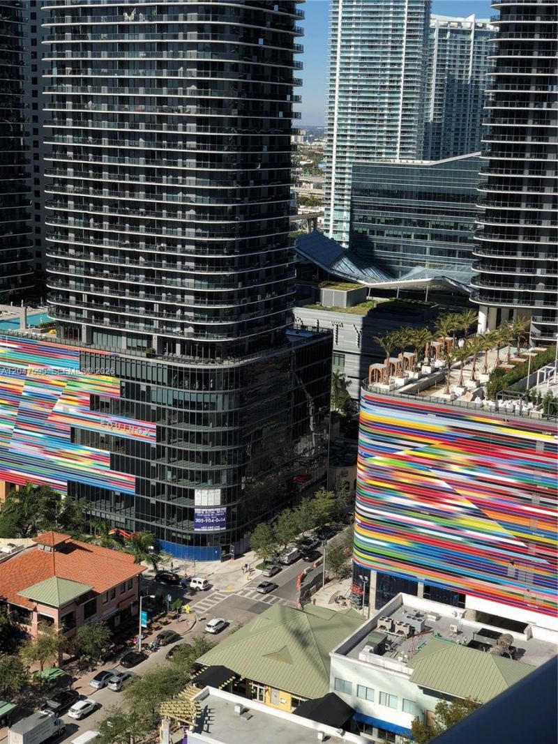 1010 Brickell Ave , Unit 3709, Miami, FL 33131 Photo