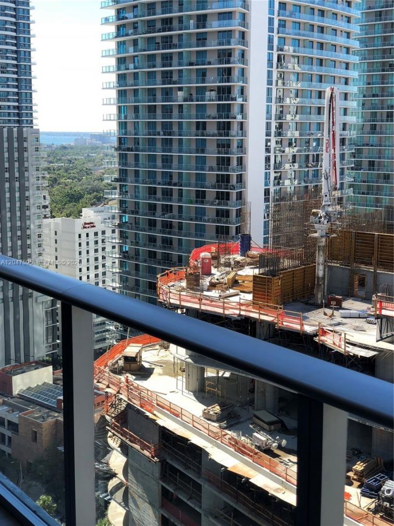 1010 Brickell Ave , Unit 3709, Miami, FL 33131 Photo