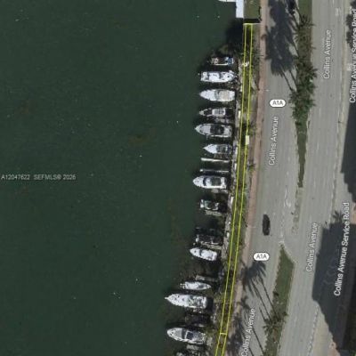 5005 Collins Ave #s-8, Miami Beach, FL 33140 Photo