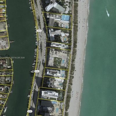 5005 Collins Ave #s-8, Miami Beach, FL 33140 Photo