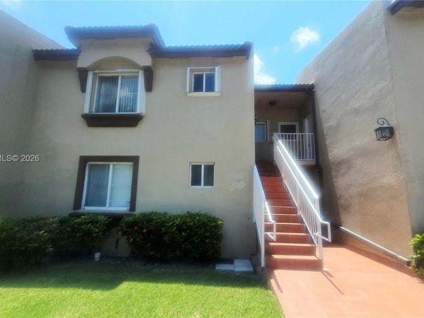 15771 SW 137th Ave , Unit 203, Miami, FL 33177