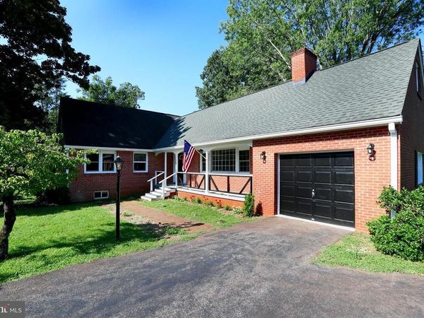 1138 OAKLAWN DRIVE, CULPEPER, VA 22701