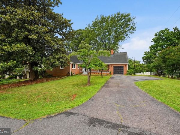 1138 OAKLAWN DRIVE, CULPEPER, VA 22701