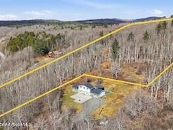 0 Wright Road, Jewett, NY 12444