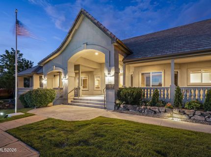 1450 Primio Way, Sparks, NV 89434 Photo