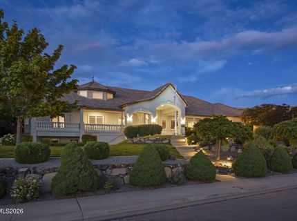 1450 Primio Way, Sparks, NV 89434 Photo