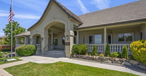 1450 Primio Way, Sparks, NV 89434 Photo