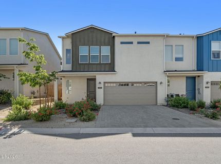4903 Black Falcon Way, Sun Valley, NV 89433 Photo