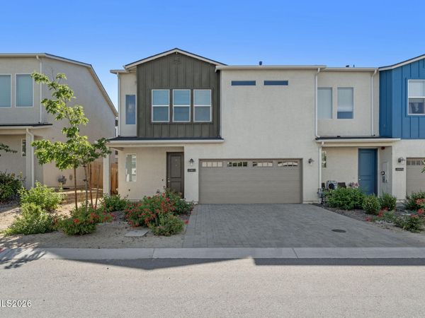 4903 Black Falcon Way, Sun Valley, NV 89433