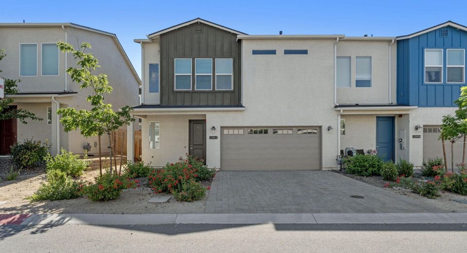 4903 Black Falcon Way, Sun Valley, NV 89433 Photo