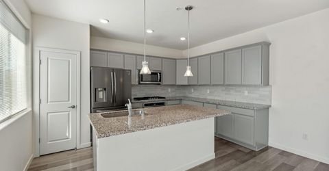 4903 Black Falcon Way, Sun Valley, NV 89433 Photo