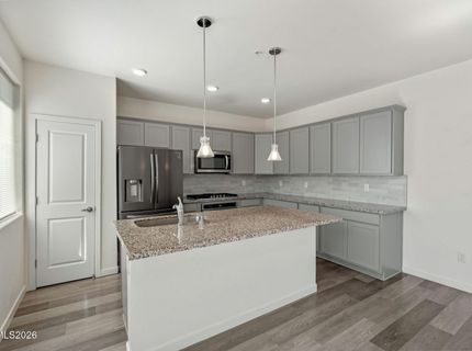 4903 Black Falcon Way, Sun Valley, NV 89433 Photo