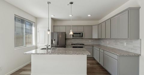 4903 Black Falcon Way, Sun Valley, NV 89433 Photo