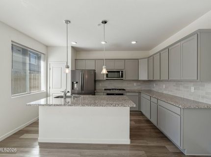 4903 Black Falcon Way, Sun Valley, NV 89433 Photo