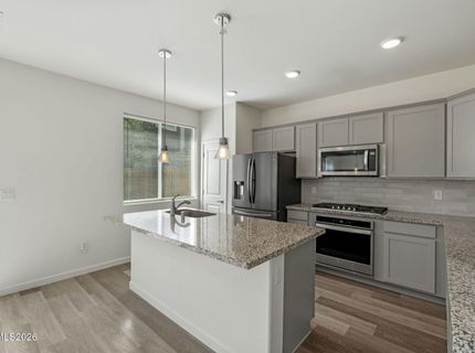 4903 Black Falcon Way, Sun Valley, NV 89433 Photo