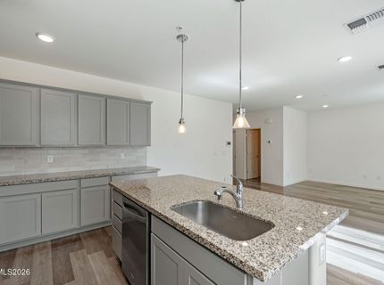 4903 Black Falcon Way, Sun Valley, NV 89433 Photo