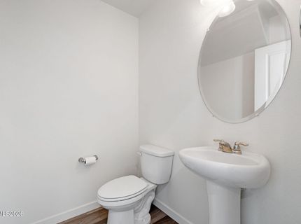 4903 Black Falcon Way, Sun Valley, NV 89433 Photo