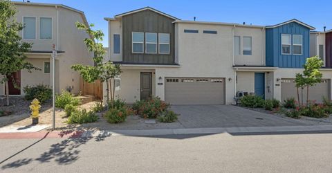 4903 Black Falcon Way, Sun Valley, NV 89433 Photo