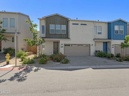 4903 Black Falcon Way, Sun Valley, NV 89433 Photo