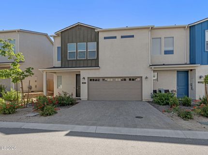 4903 Black Falcon Way, Sun Valley, NV 89433 Photo
