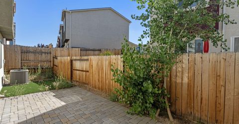4903 Black Falcon Way, Sun Valley, NV 89433 Photo