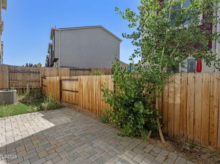 4903 Black Falcon Way, Sun Valley, NV 89433 Photo