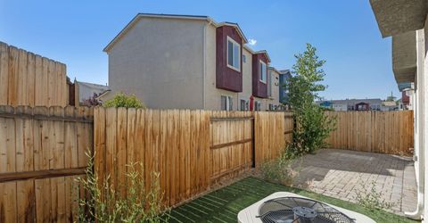 4903 Black Falcon Way, Sun Valley, NV 89433 Photo