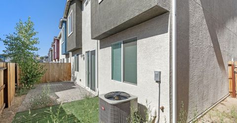 4903 Black Falcon Way, Sun Valley, NV 89433 Photo