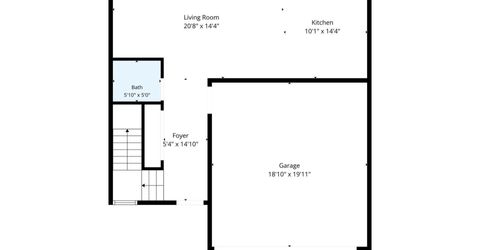 4903 Black Falcon Way, Sun Valley, NV 89433 Photo
