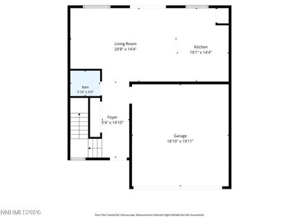 4903 Black Falcon Way, Sun Valley, NV 89433 Photo