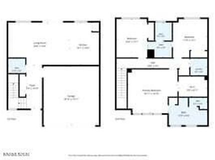 4903 Black Falcon Way, Sun Valley, NV 89433 Photo